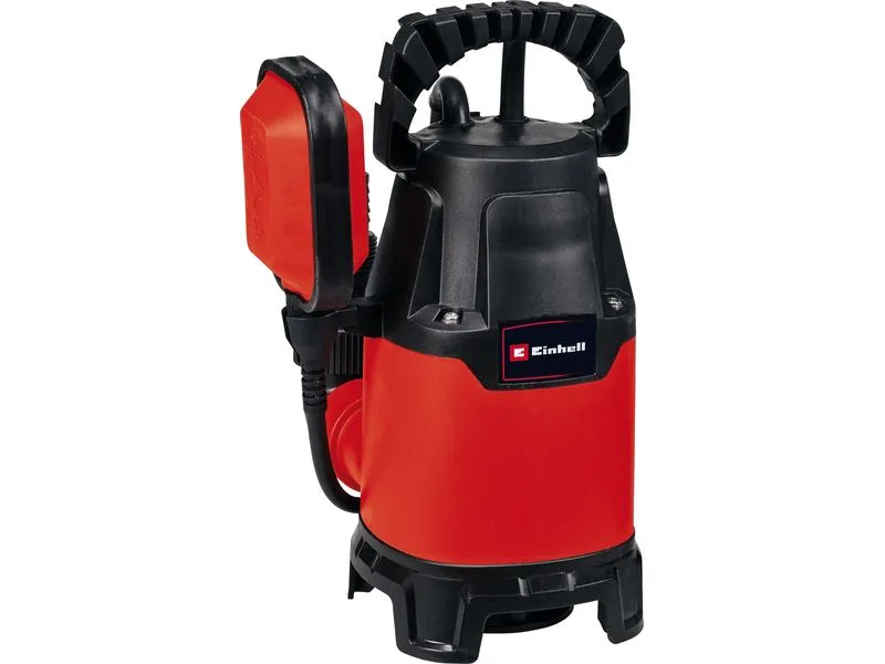 Einhell Schmutzwasserpumpe GC-DP 3325 Einhell Schmutzwasserpumpe GC-DP 3325
