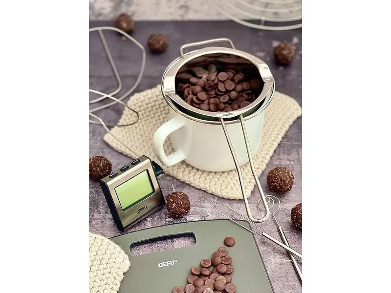 GEFU Schmelztopf Melto 300 ml GEFU Schmelztopf Melto 300 ml