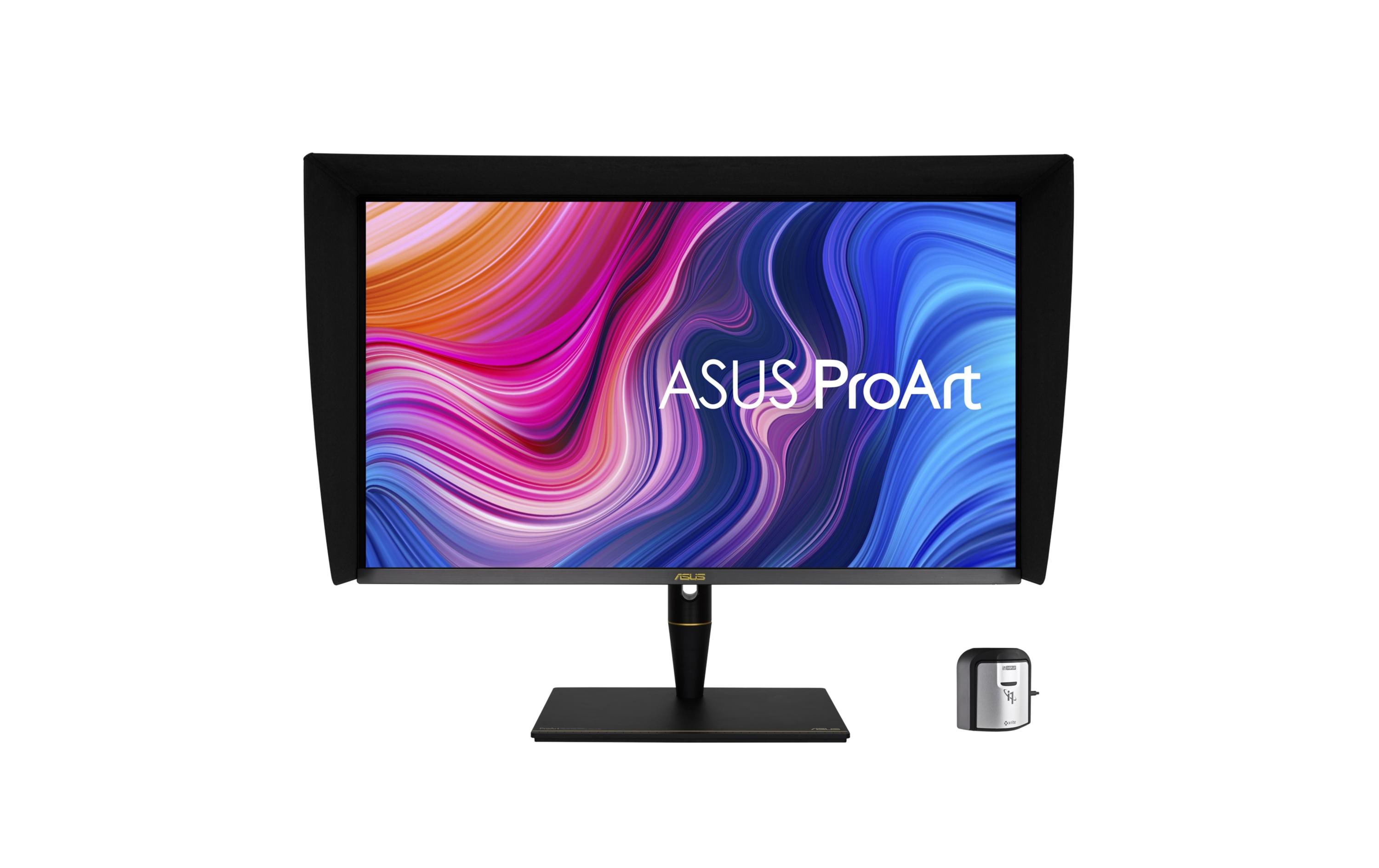 ASUS Monitor PA27UCX-K ASUS Monitor PA27UCX-K