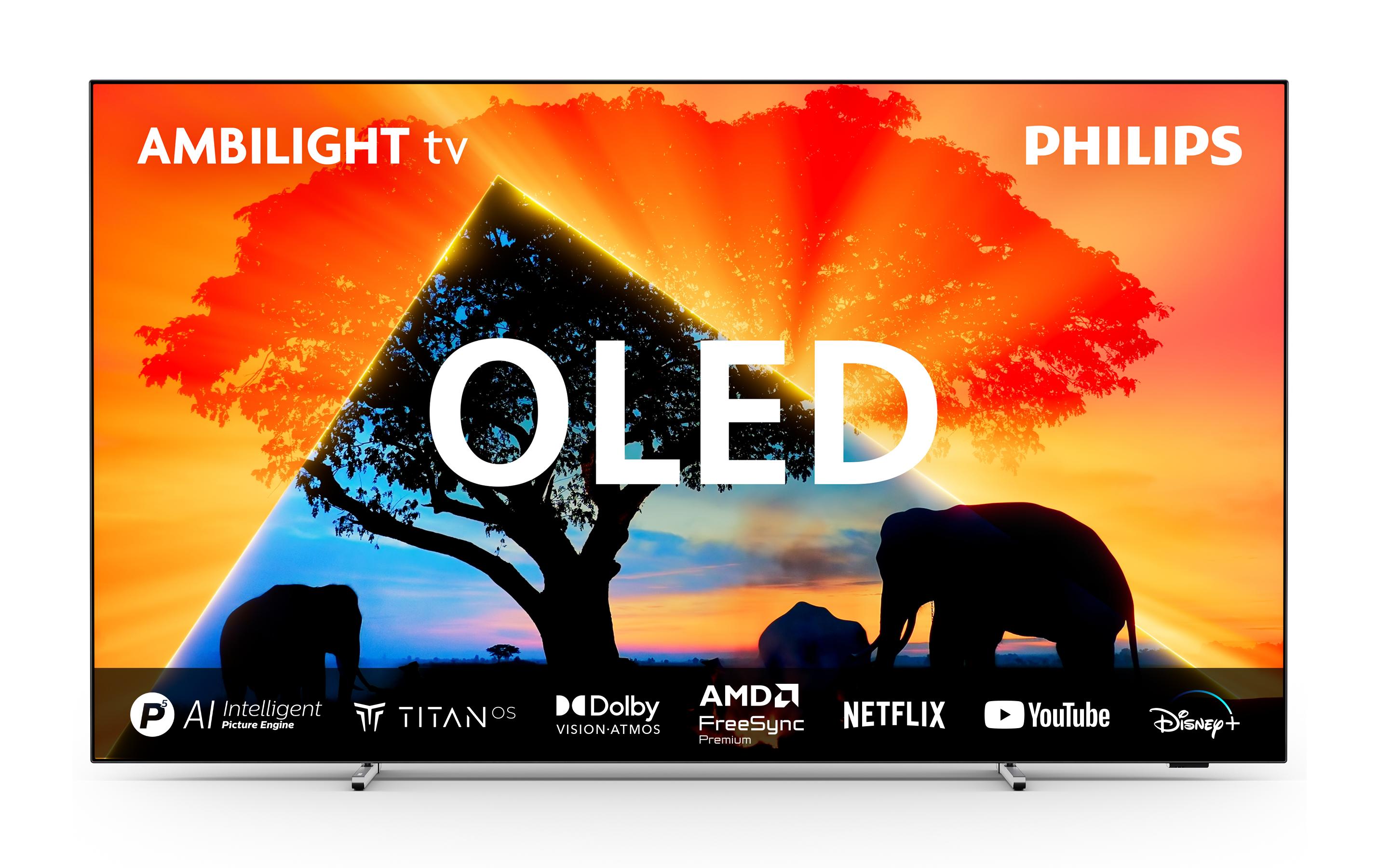 Philips TV 65OLED759/12 65, 3840 x 2160 (Ultra HD 4K), OLED Philips TV 65OLED759/12 65, 3840 x 2160 (Ultra HD 4K), OLED