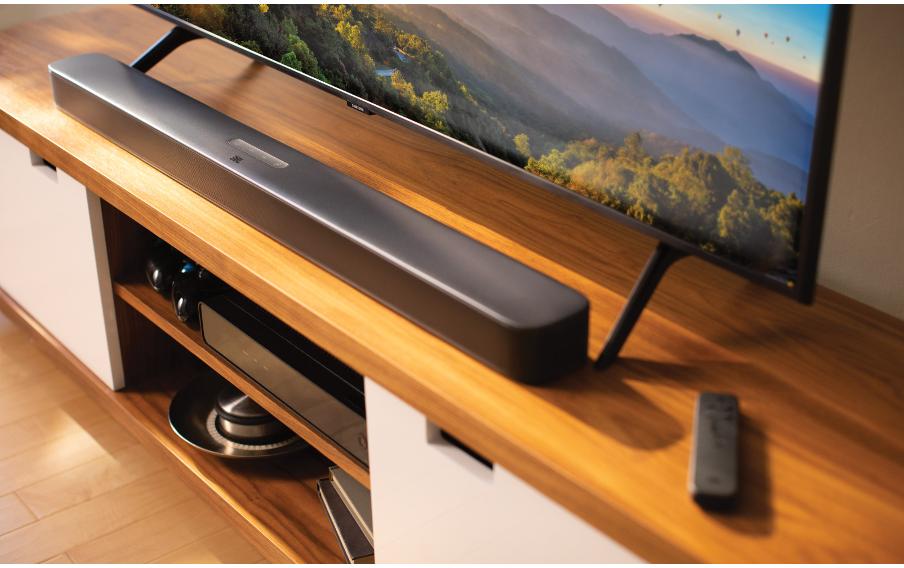 JBL Soundbar JBL Bar 2.1 Deep Bass