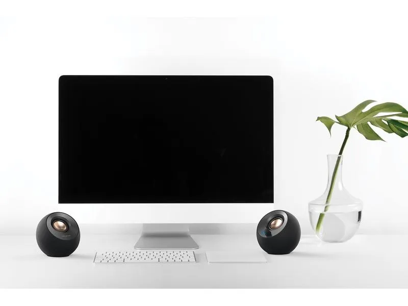 CREATIVE PC-Lautsprecher Pebble V2 CREATIVE PC-Lautsprecher Pebble V2
