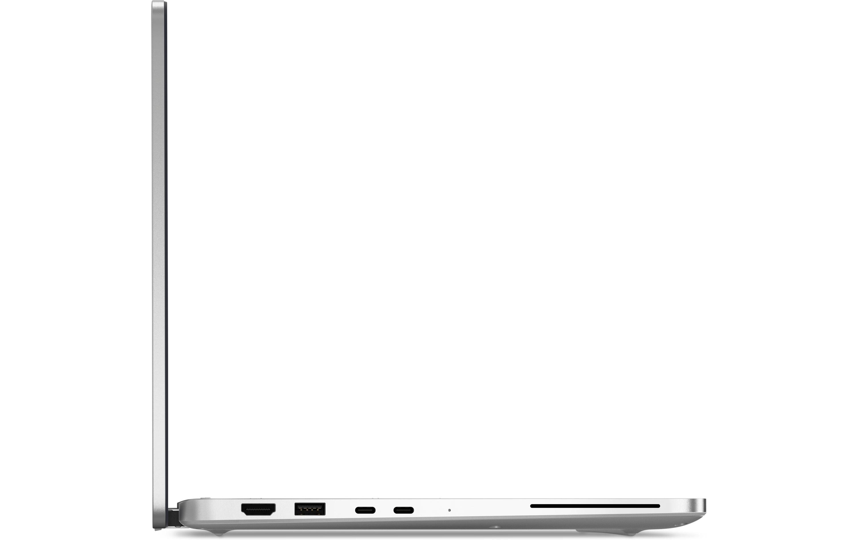 DELL Notebook Pro 14 Plus (U5 238V, 32 GB, 512 GB) DELL Notebook Pro 14 Plus (U5 238V, 32 GB, 512 GB)