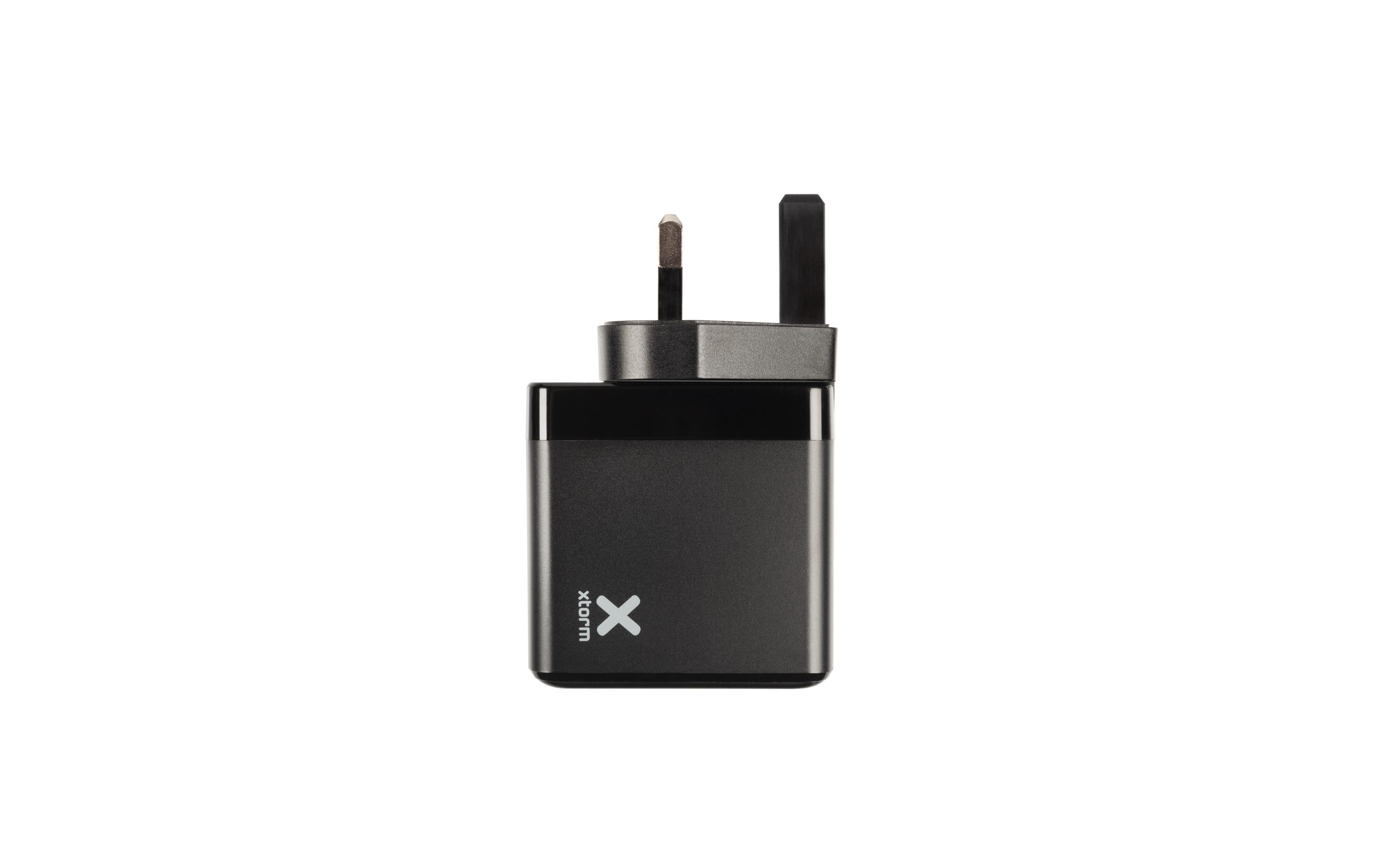 Xtorm USB-Wandladegerät XA031