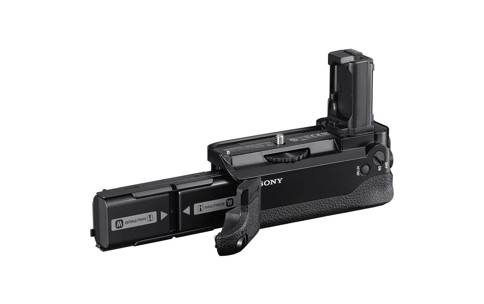 Sony Akkugriff VG-C1EM