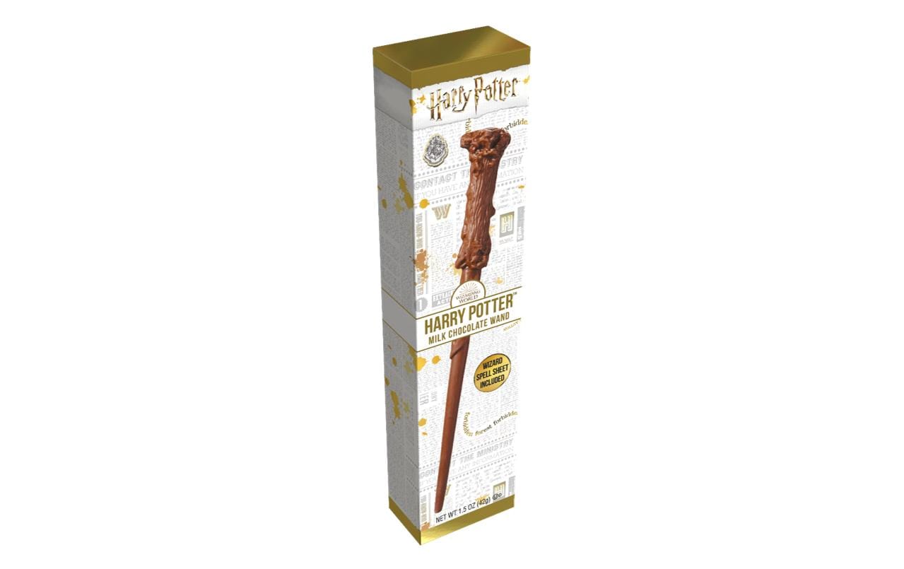 Jelly Belly Schokolade Harry Potters Chocolate Wand 42 g