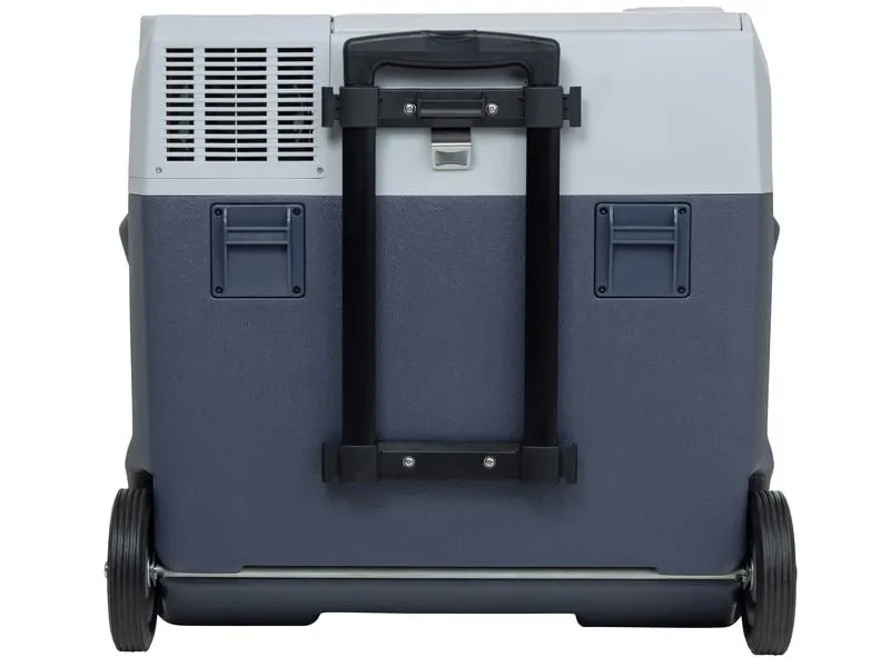 KOOR Kompressor-Kühlbox ACUX-R 50 mit Akku