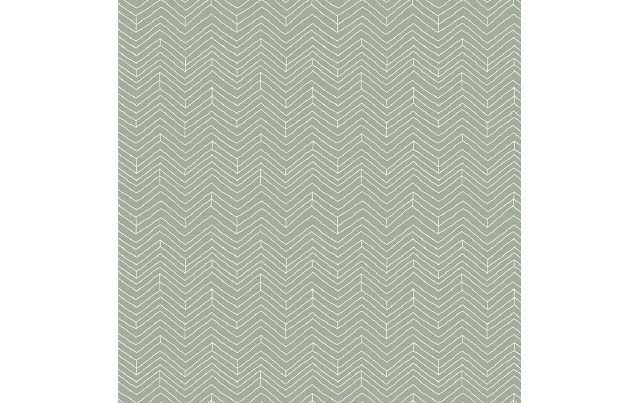 d-c-fix Tischdecke Sabila 140 cm x 180 m, Grün