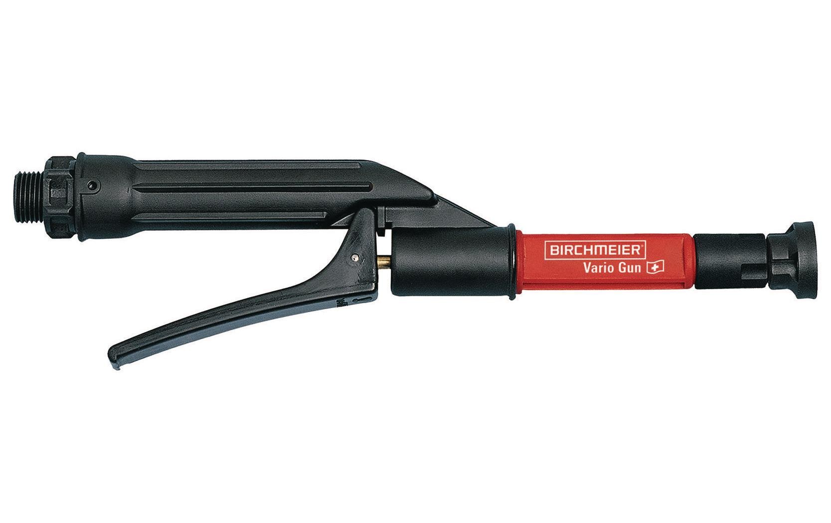 Birchmeier Düse Vario-Gun G1/2 Birchmeier Düse Vario-Gun G1/2