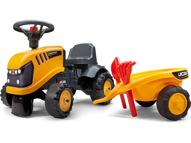 Falk JCB Rutscher + Anh. S