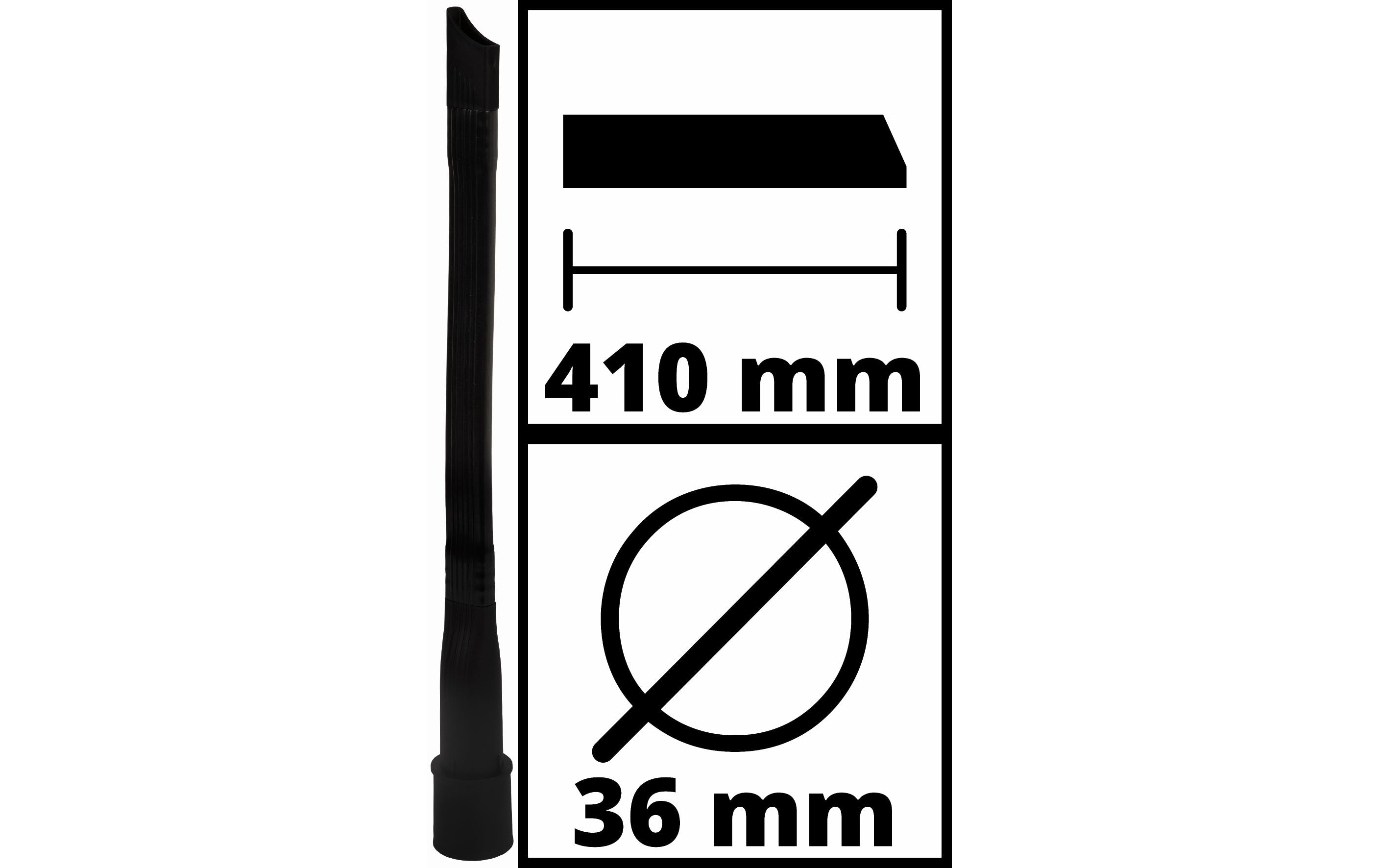 Einhell Flexible Fugendüse lang