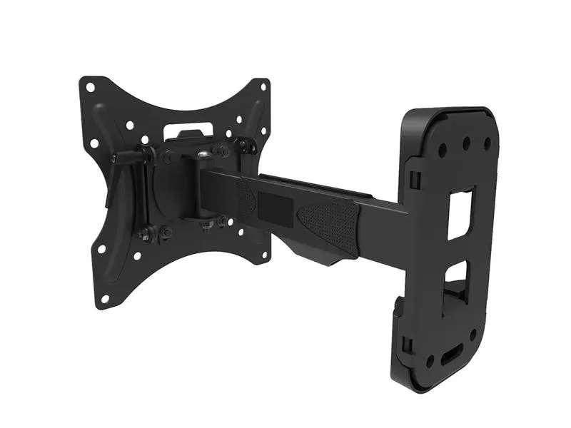 NEOMOUNTS Wandhalterung WL40-540BL12 Schwarz NEOMOUNTS Wandhalterung WL40-540BL12 Schwarz