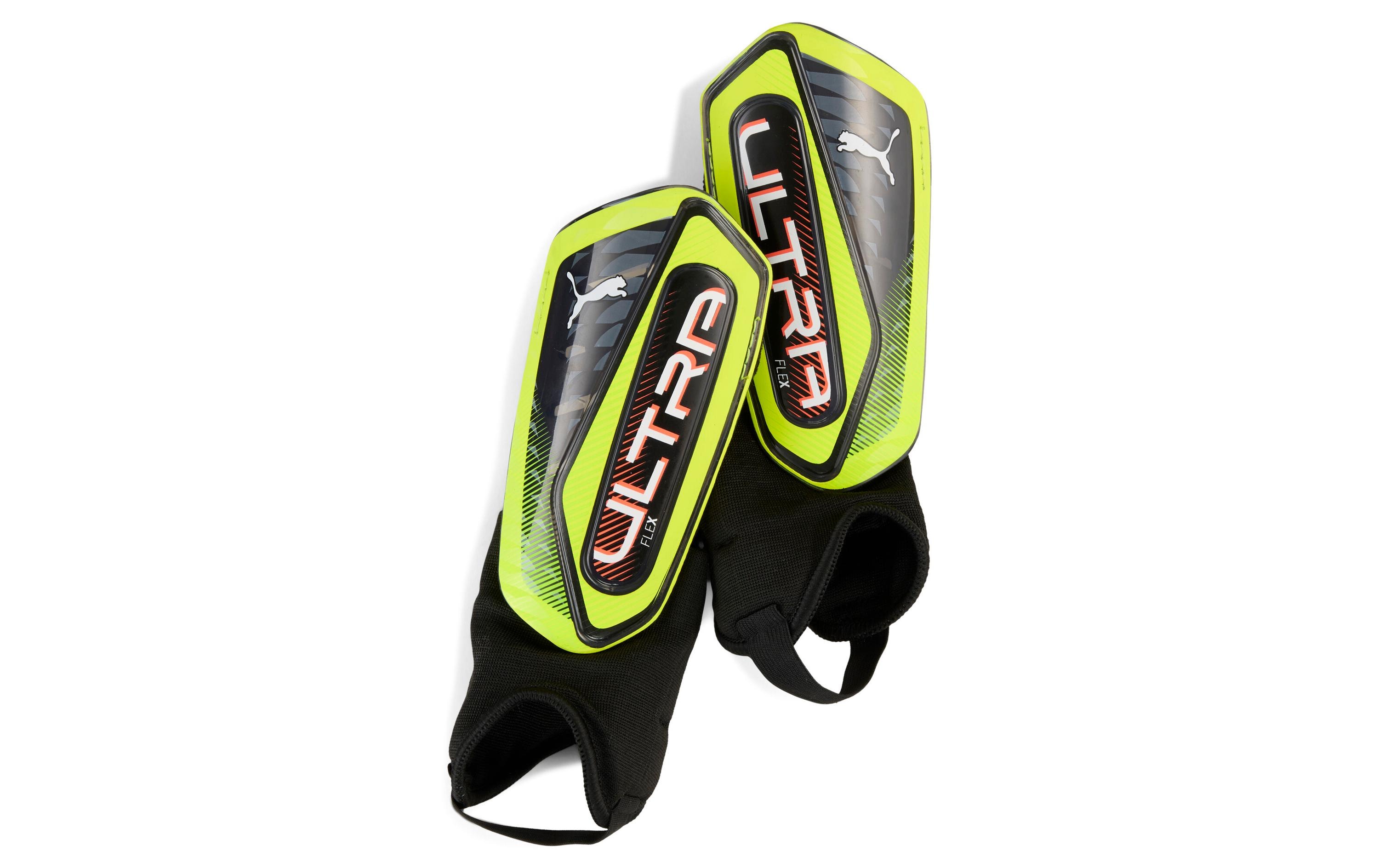 PUMA Schienbeinschoner Ultra Flex Ankle M