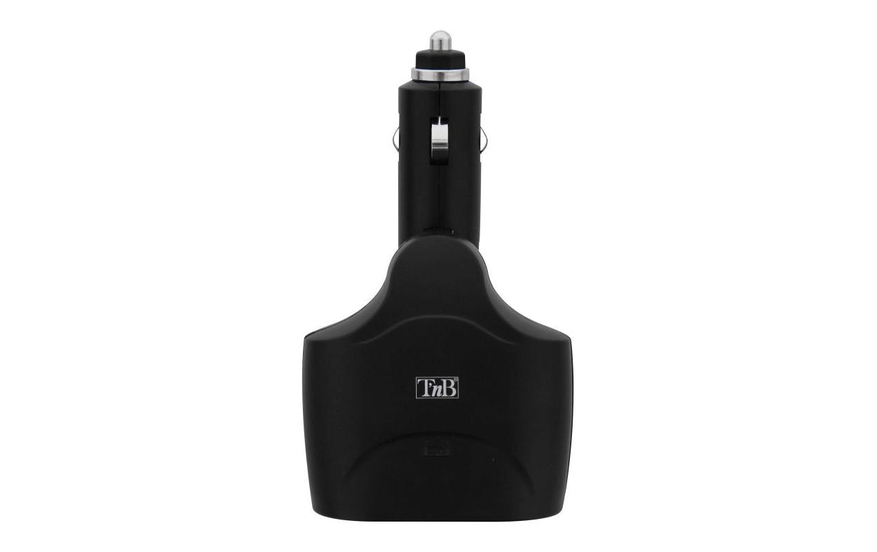 T`nB Autoladegerät TB-ACDI034699 54 W T`nB Autoladegerät TB-ACDI034699 54 W