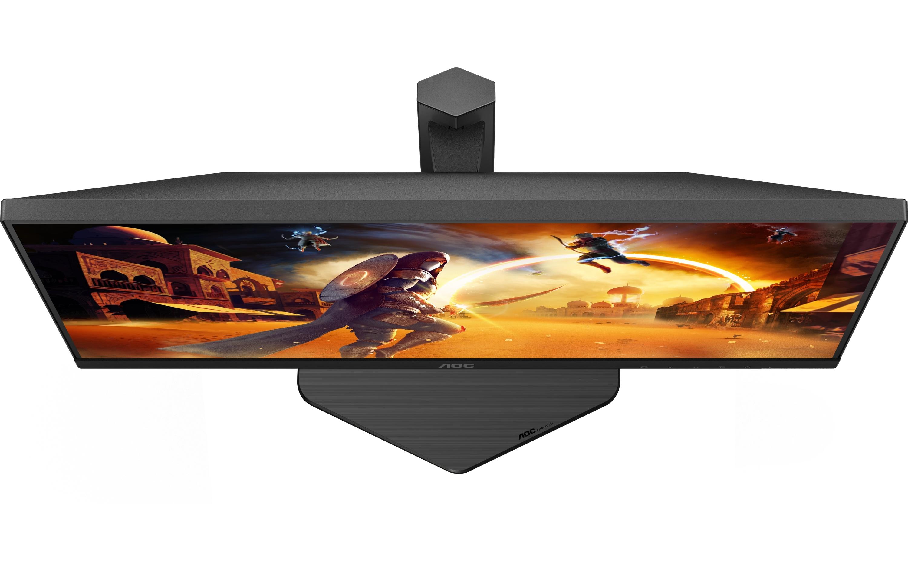 AOC Monitor U27G4R AOC Monitor U27G4R