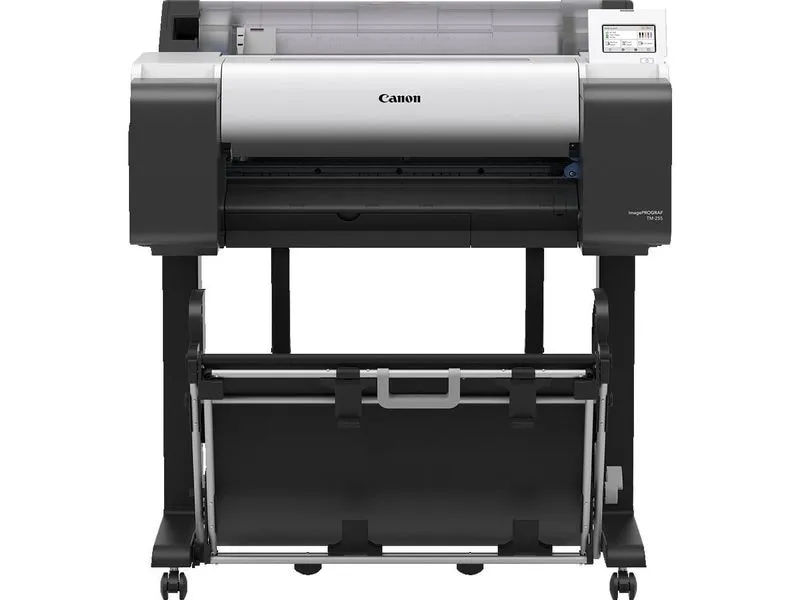 Canon Grossformatdrucker imagePROGRAF TM-255 Canon Grossformatdrucker imagePROGRAF TM-255