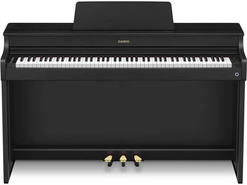 Casio E-Piano CELVIANO AP-300BK