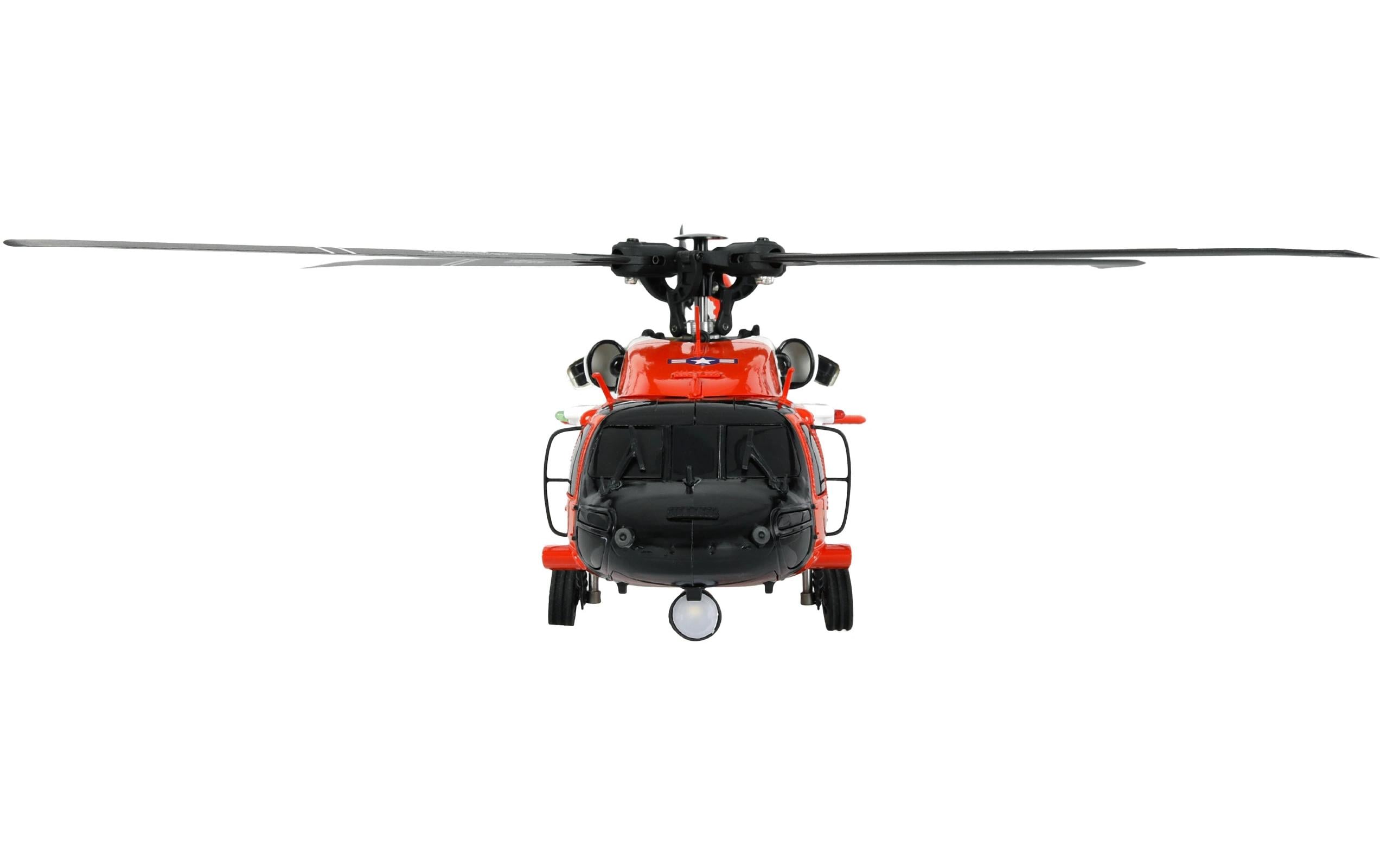 Amewi Helikopter UH60 Black Hawk Coastguar RTF Amewi Helikopter UH60 Black Hawk Coastguar RTF