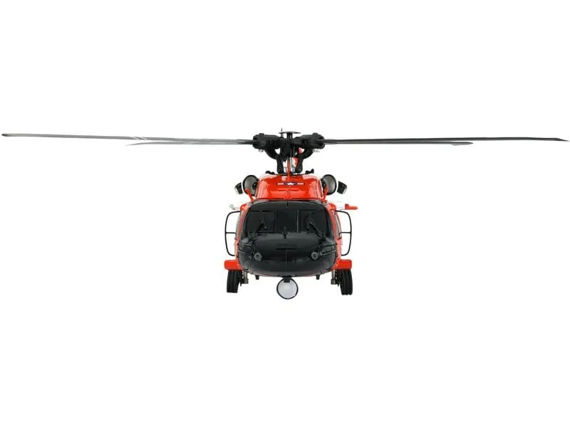 Amewi Helikopter UH60 Black Hawk Coastguar RTF Amewi Helikopter UH60 Black Hawk Coastguar RTF