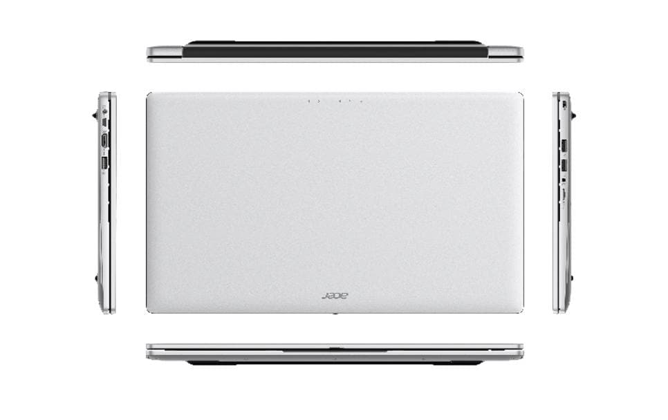 Acer Notebook Aspire Lite 15, N4500, 4 GB, (AL15-32P-C1Z8)