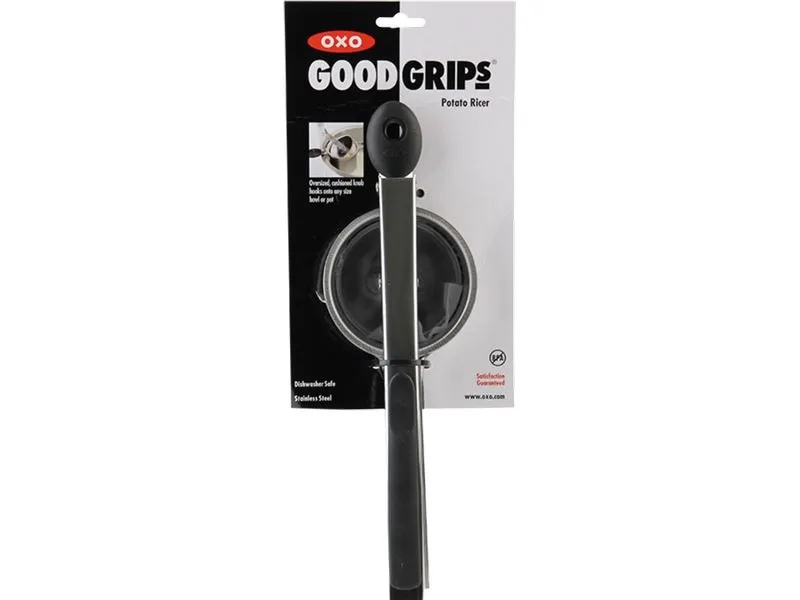 Oxo Good Grips Kartoffelstampfer Edelstahl