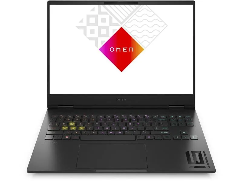 HP Notebook OMEN Transcend 16-u0938nz HP Notebook OMEN Transcend 16-u0938nz