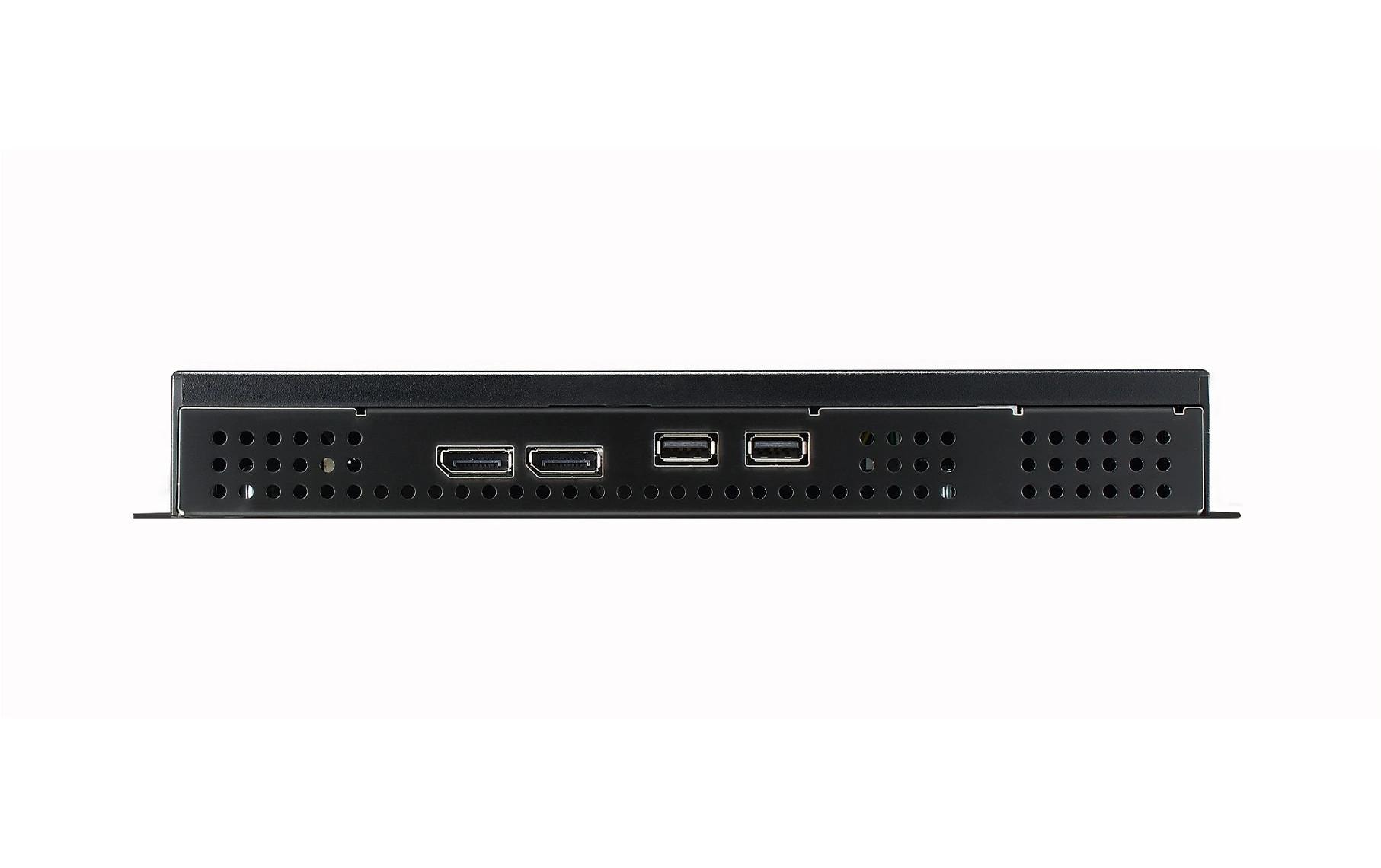 LG Digital Signage Player WP601 webOS Box