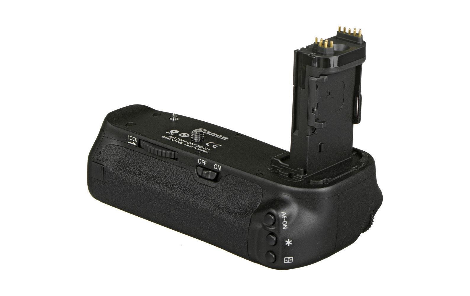 Canon Akkugriff BG-E13