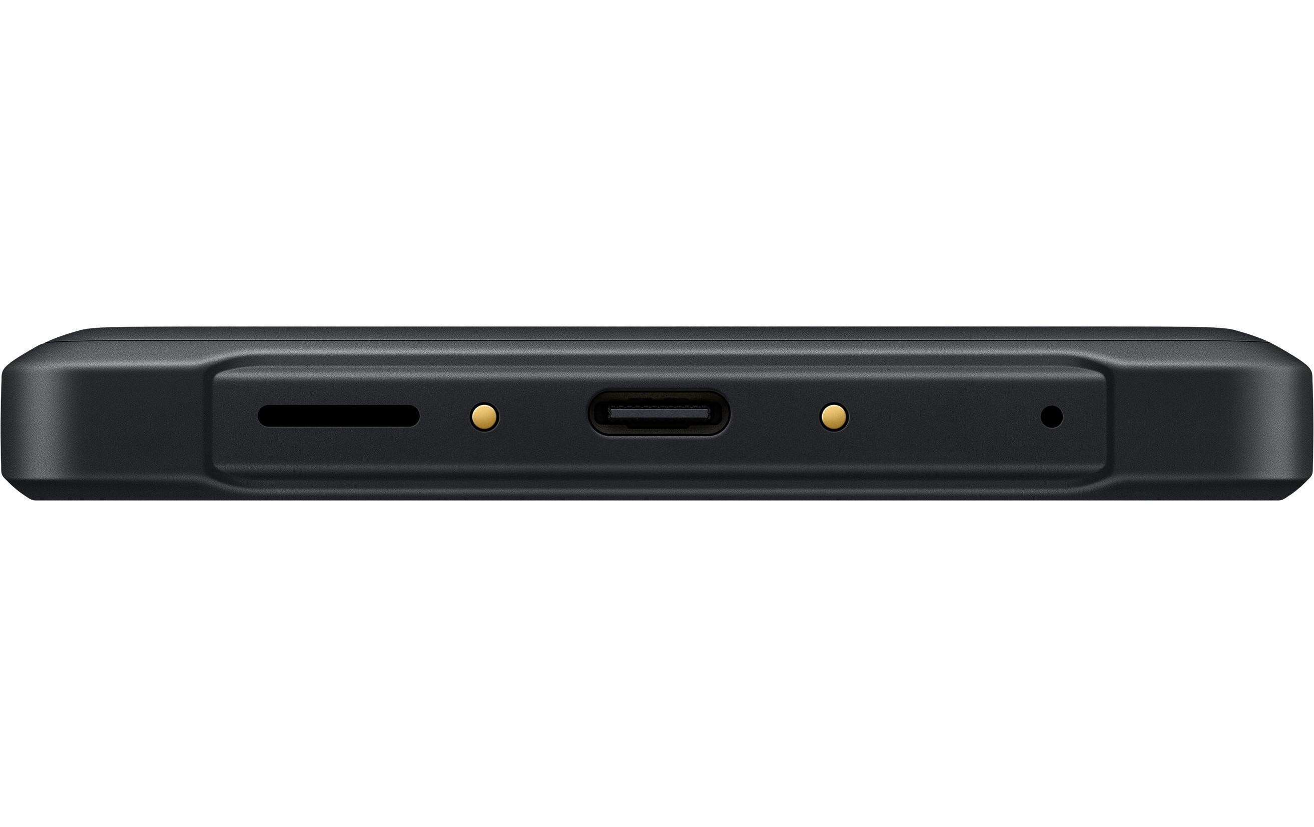 Samsung Galaxy Xcover 7 Pro 128 GB Enterprise Edition Samsung Galaxy Xcover 7 Pro 128 GB Enterprise Edition