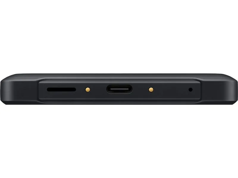 Samsung Galaxy Xcover 7 Pro 128 GB Enterprise Edition Samsung Galaxy Xcover 7 Pro 128 GB Enterprise Edition