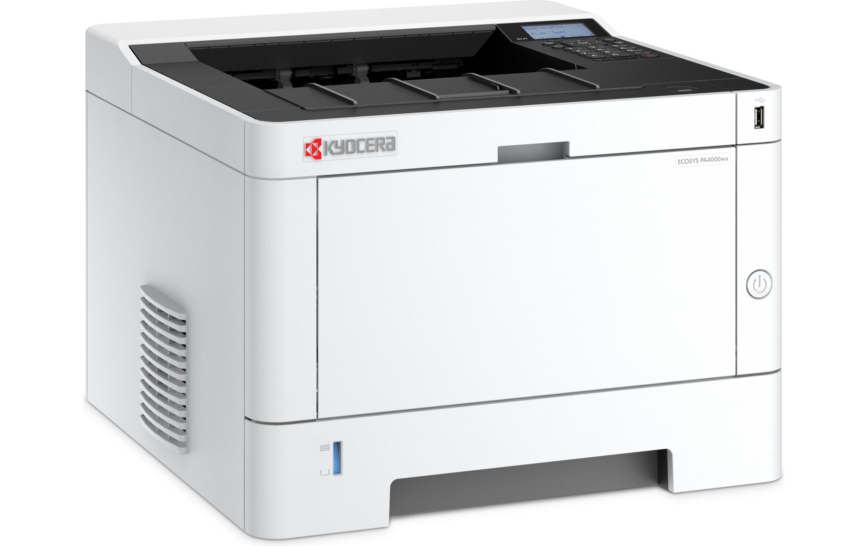 Kyocera Drucker ECOSYS PA4000x