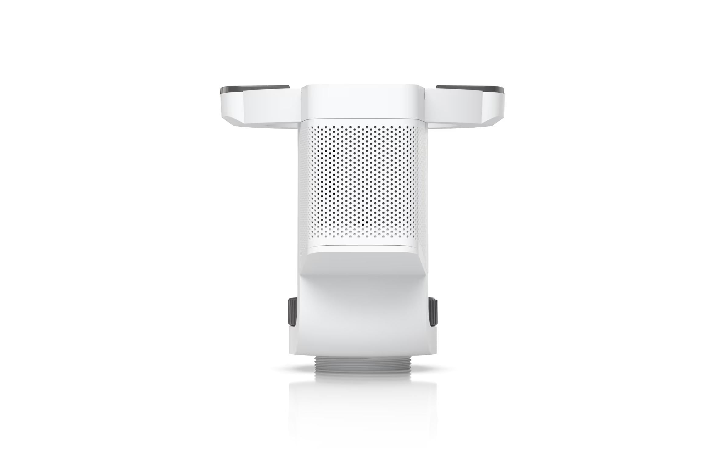 Ubiquiti Hybrid Strahler Pro Bullet Enhancer Weiss