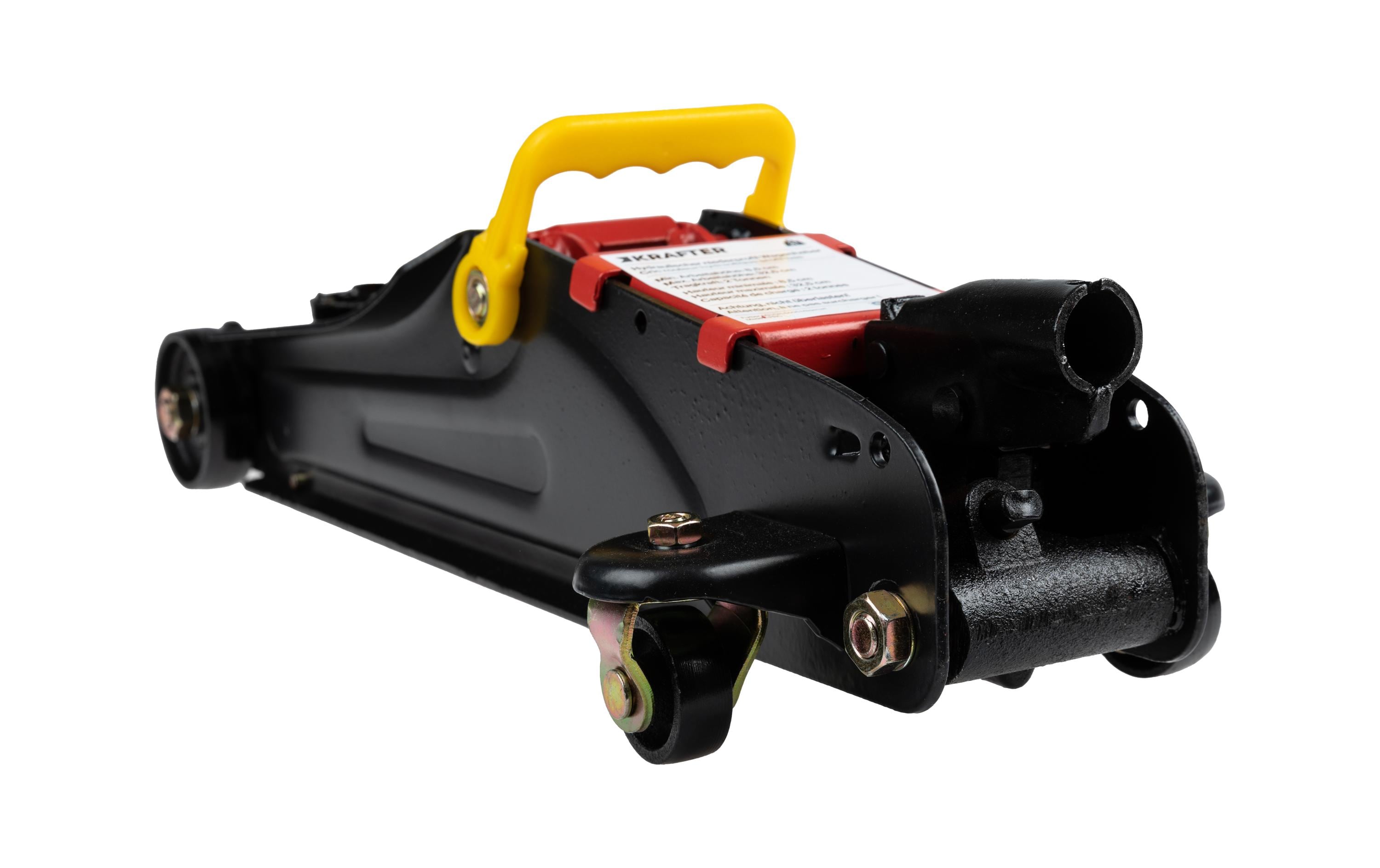 Krafter Wagenheber und Unterstellböcke, 2000 kg