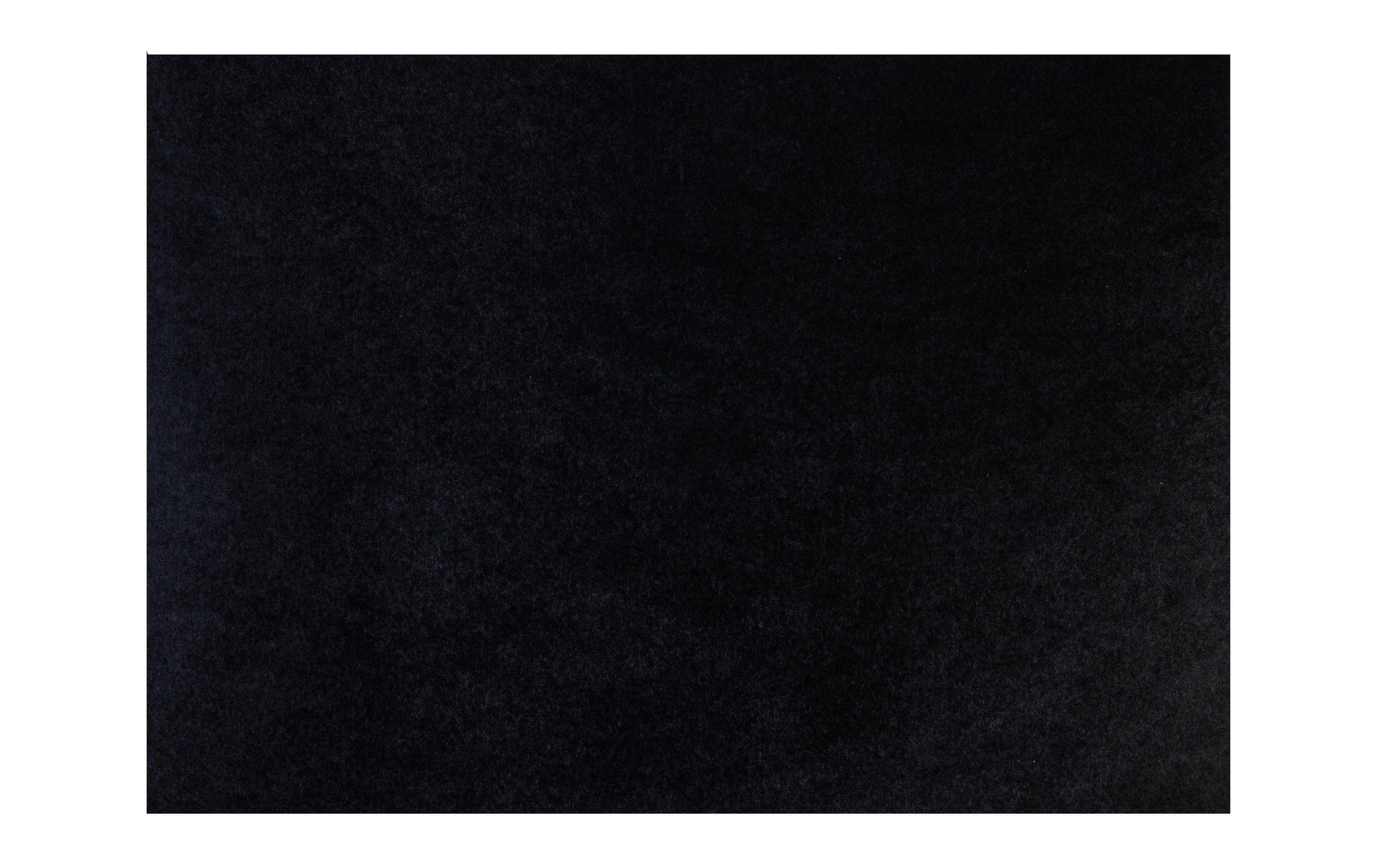 EROLA Einbanddeckel Pressspan A4, 350 g/m², 100 Stück, Schwarz