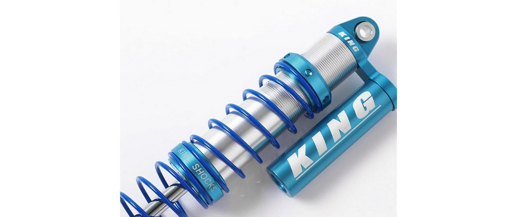 RC4WD King Off-Road Racing Shocks 70 mm