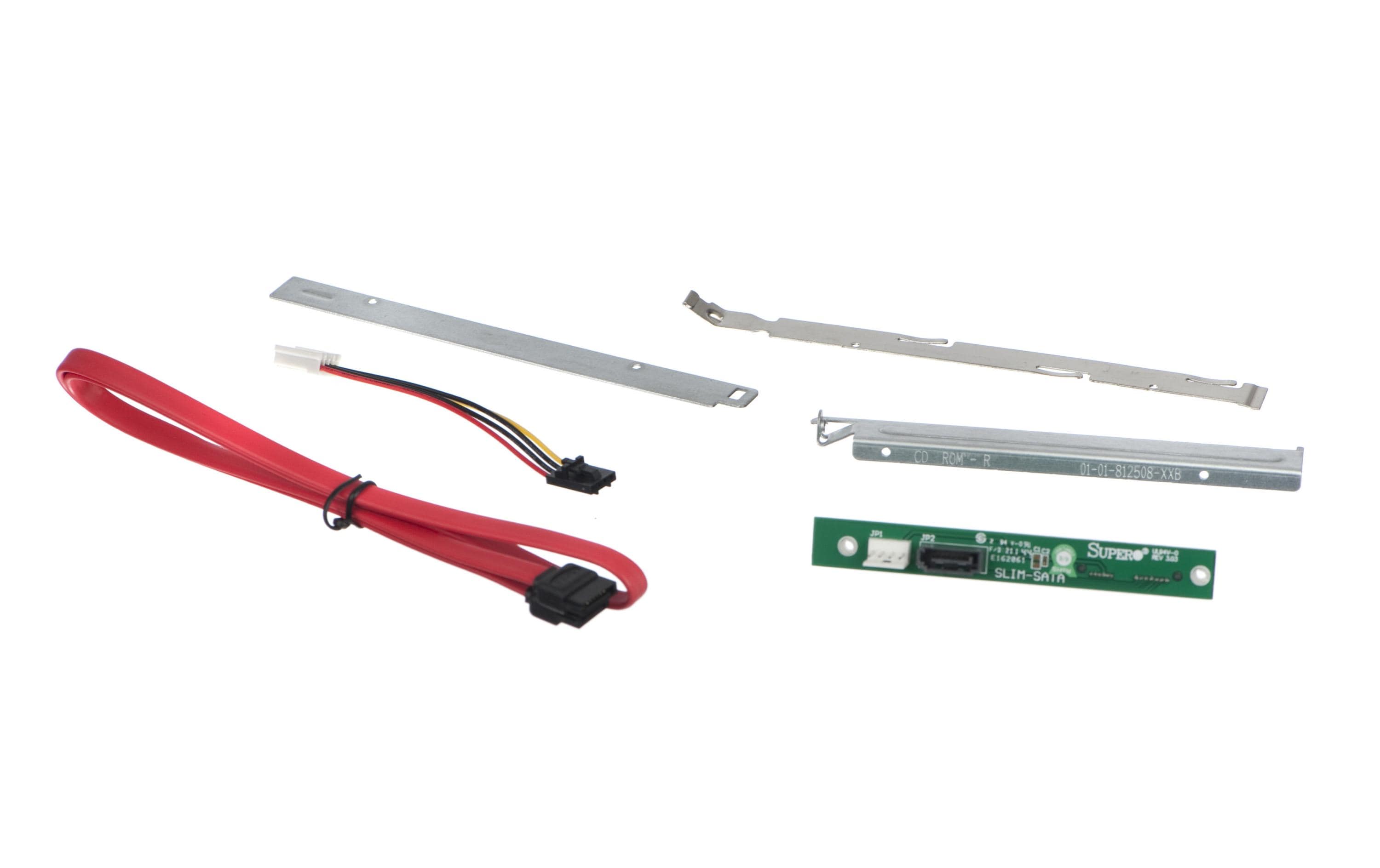Supermicro Kabel-Kit MCP-220-81052-0N