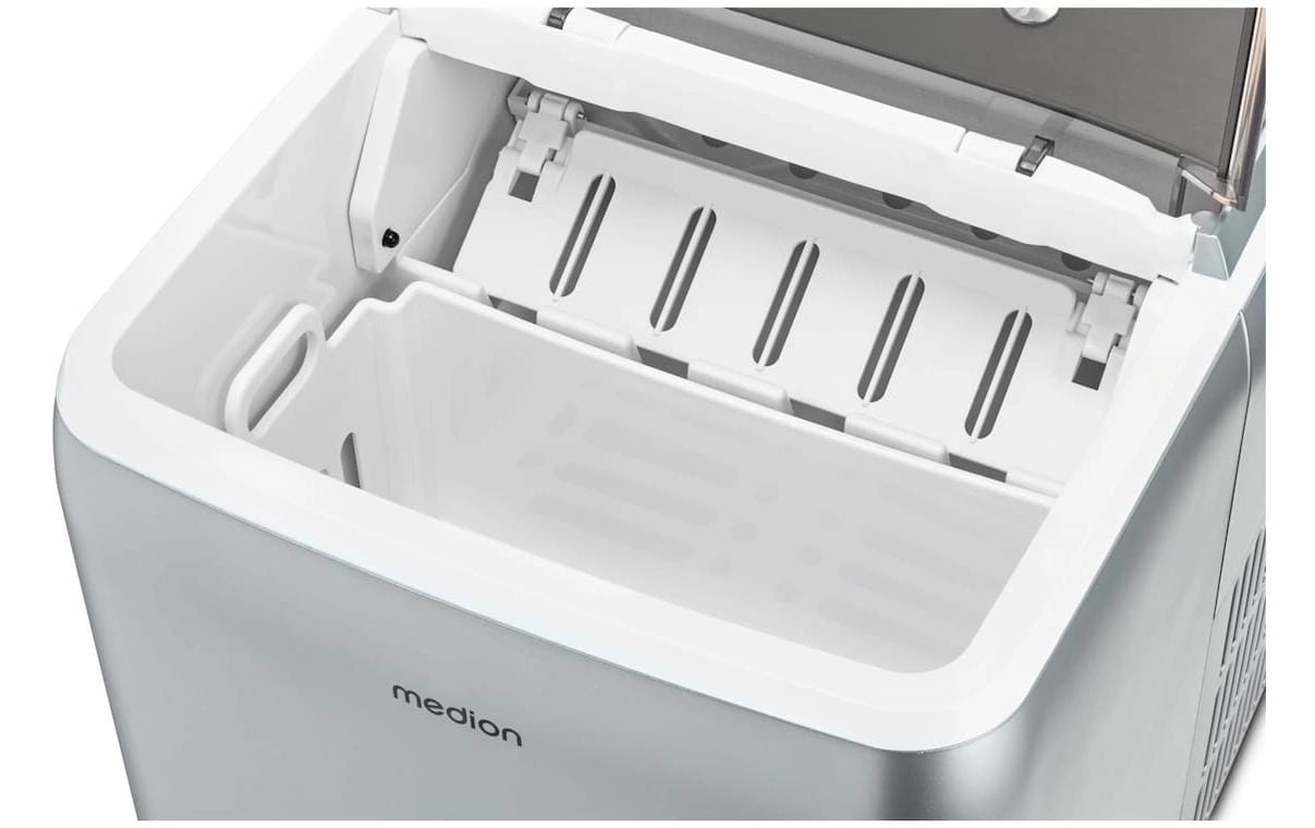 Medion Eiswürfelmaschine Life MD 11950 15 kg/24h