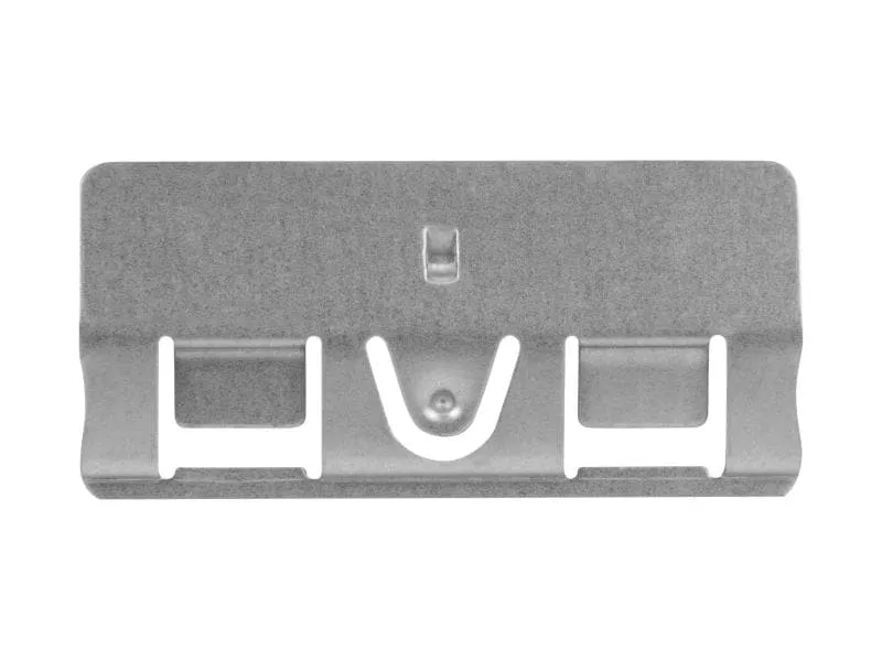 Biella Zubehör Hängeregister VETRO MOBIL Metall-Clip-Reiter Silber Biella Zubehör Hängeregister VETRO MOBIL Metall-Clip-Reiter Silber