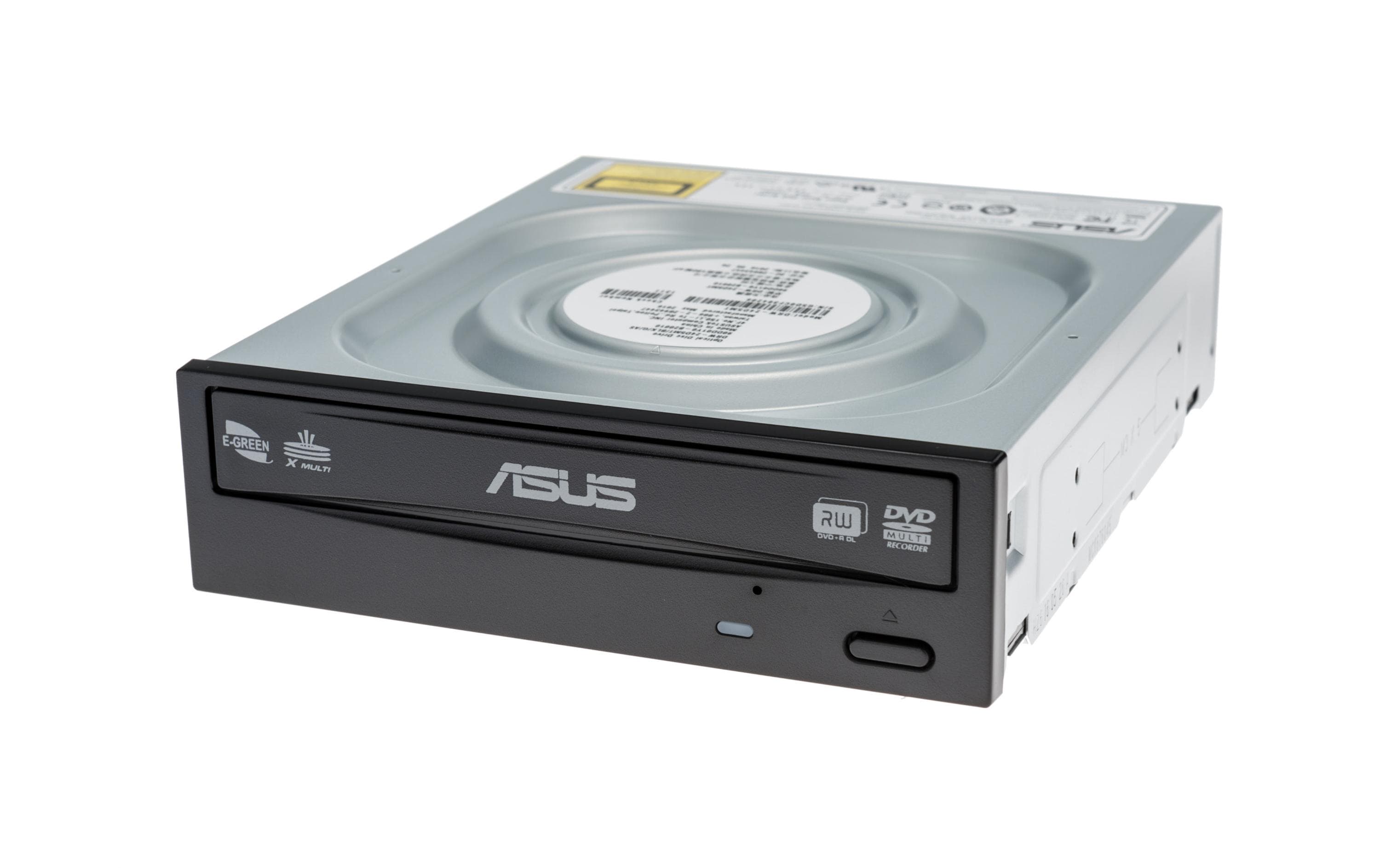 ASUS DVD-Brenner DRW-24D5MT/BLK/G/AS
