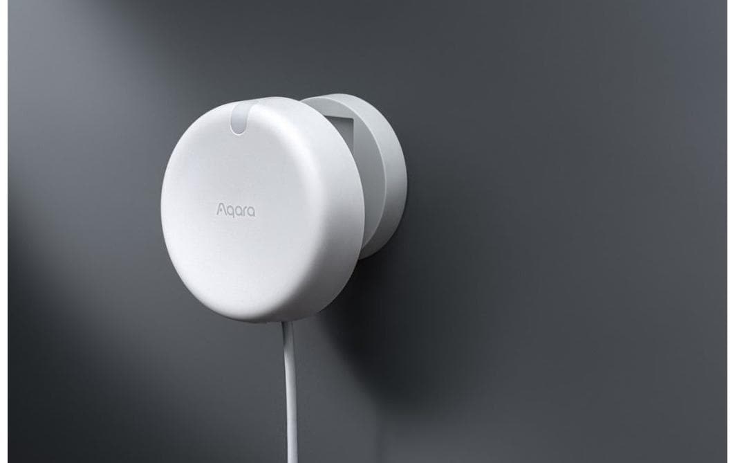 Aqara WiFi-Präsenzsensor FP2,