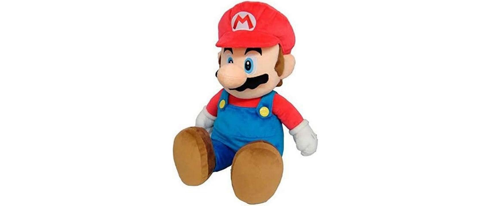 Nintendo Plüsch Super Mario 60 cm