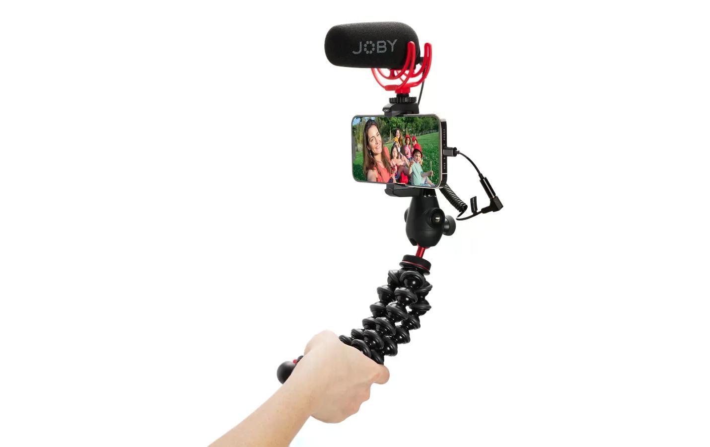Joby Smartphone-Stativ GripTight PRO 3 GorillaPod