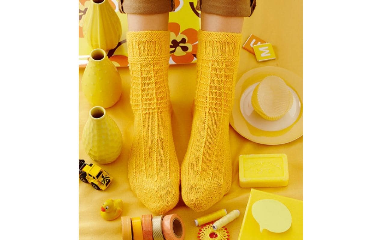 Frechverlag Handbuch Socken stricken 64 Seiten Frechverlag Handbuch Socken stricken 64 Seiten