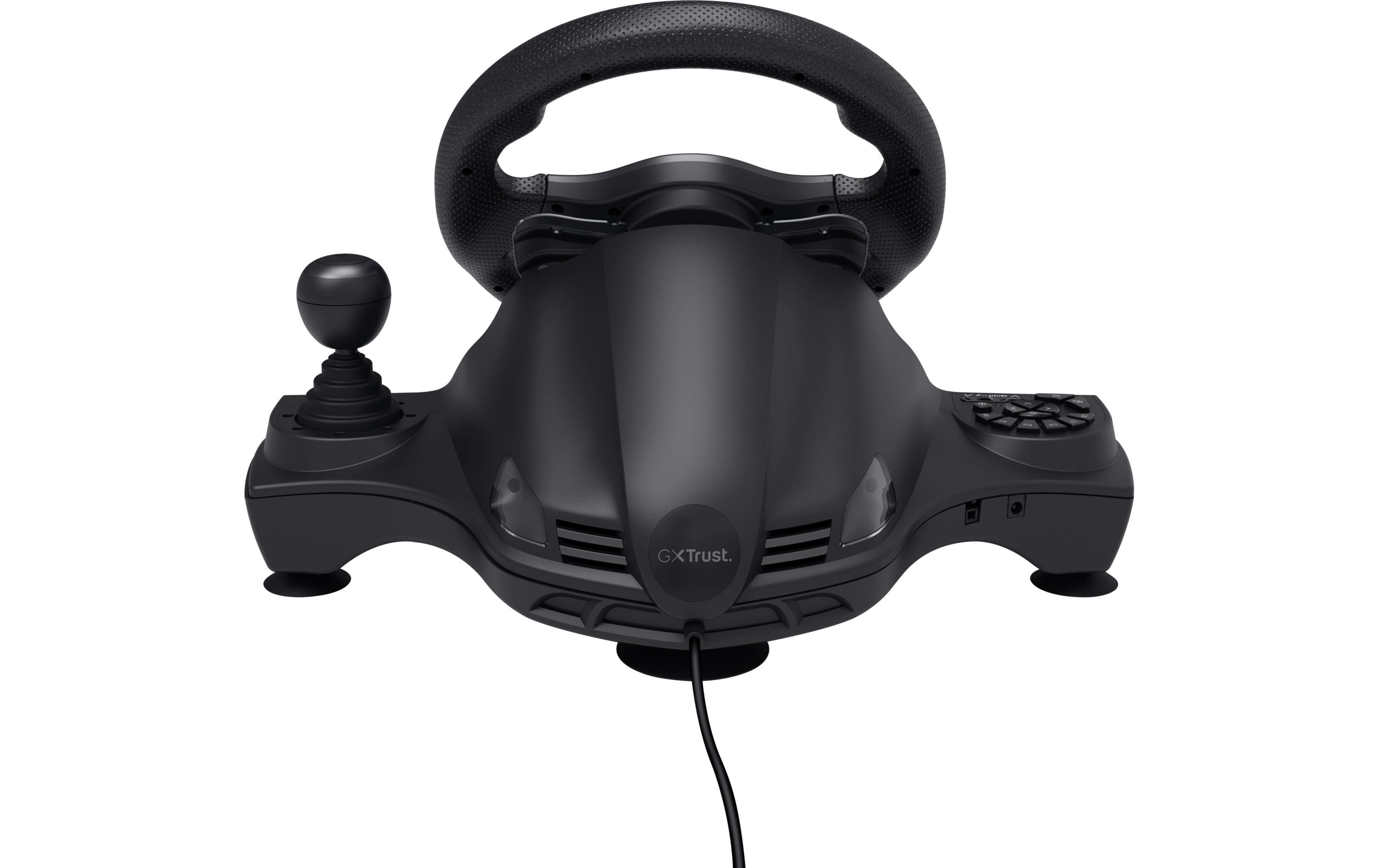 Trust Controller GXT 289 Movi Schwarz Trust Controller GXT 289 Movi Schwarz