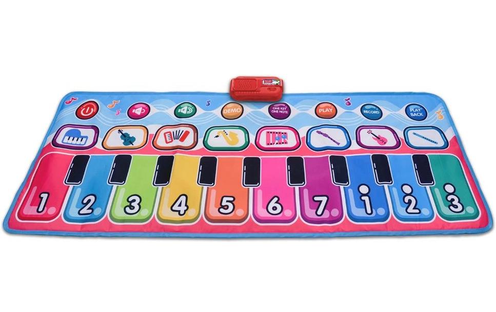 Bontempi Elektr. Musik-und Spielteppich Bontempi Elektr. Musik-und Spielteppich