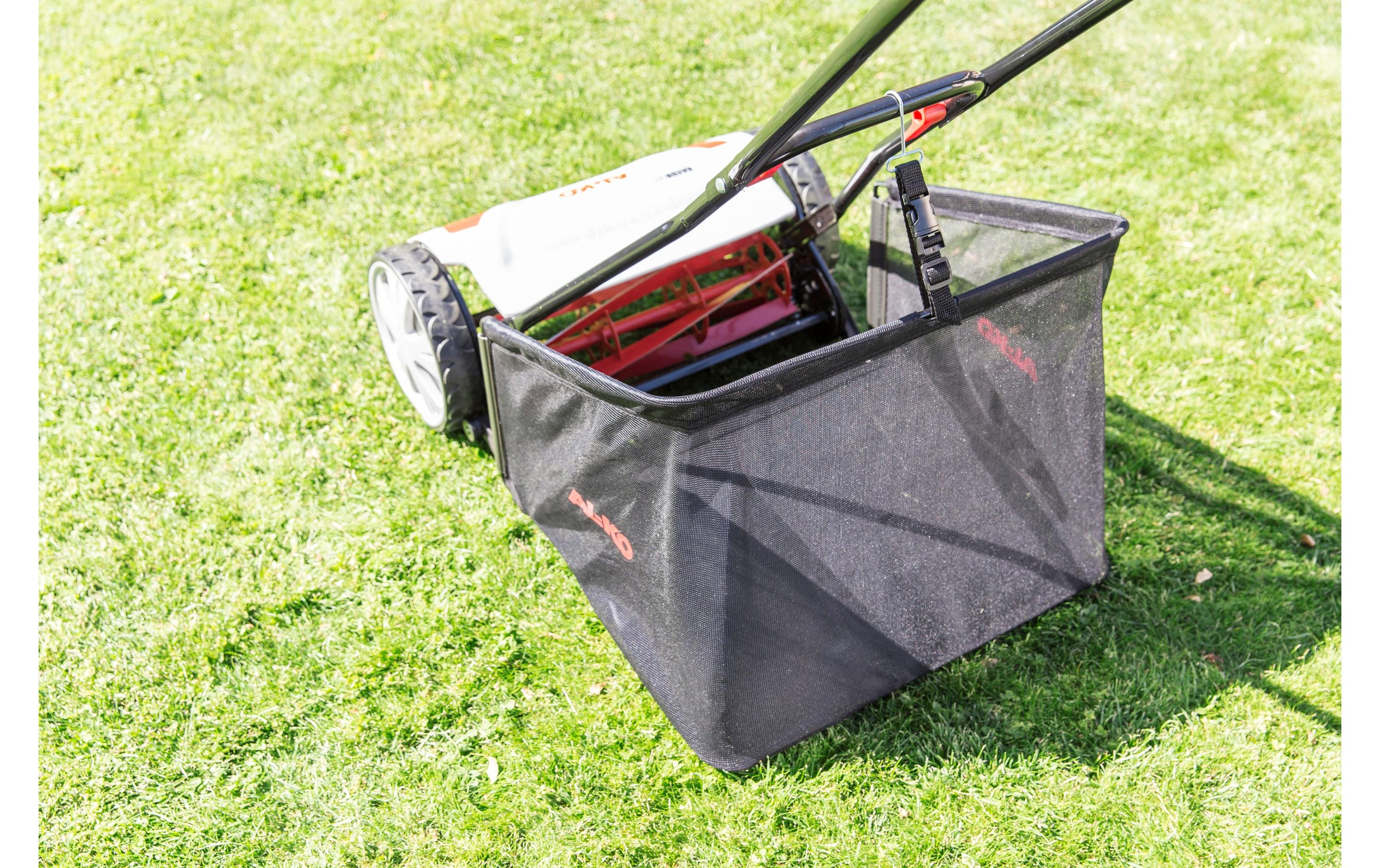 AL-KO Grasfangbox Comfort,