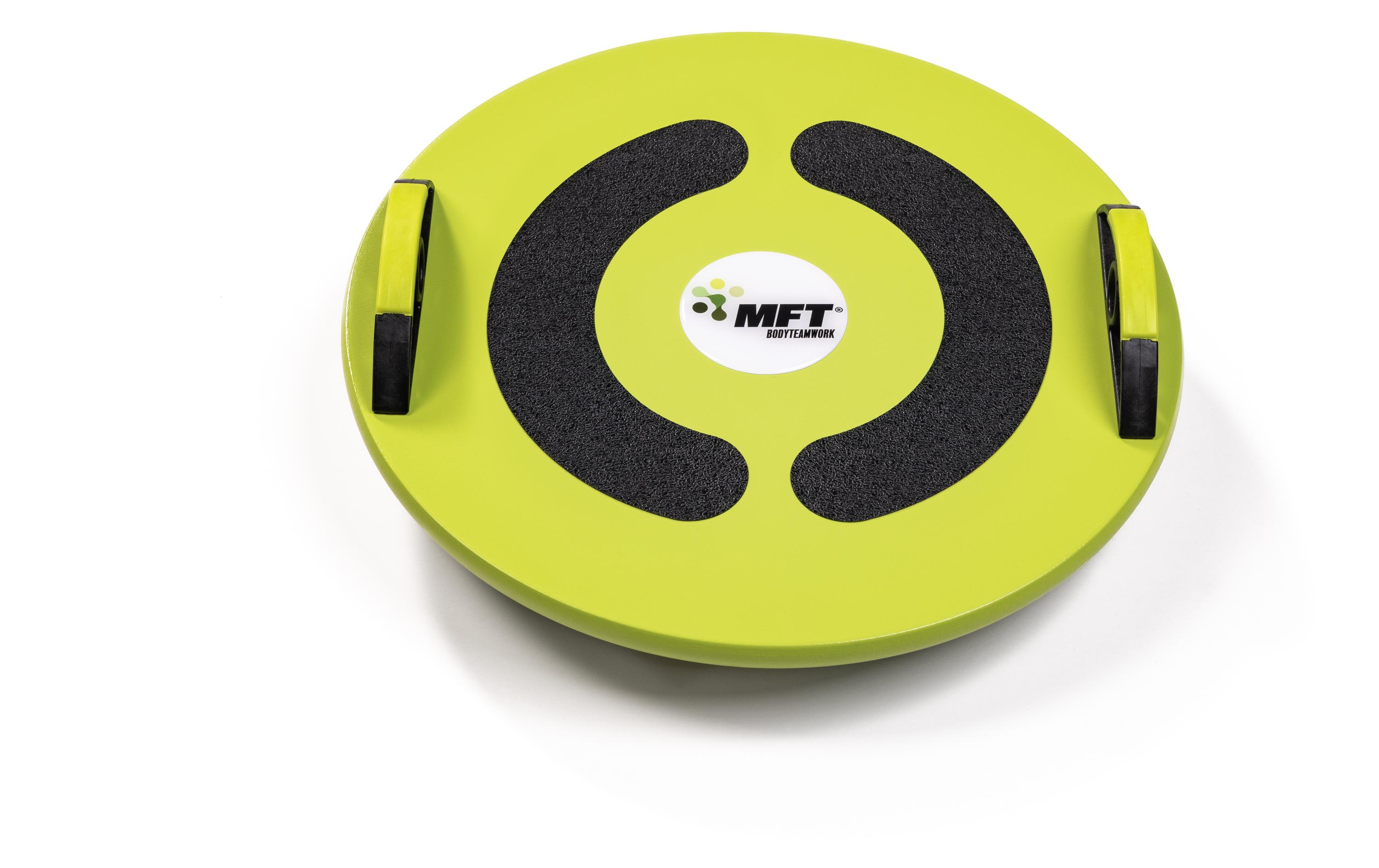 MFT Balance Board Fun Disc Classic