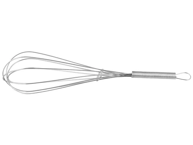 Zenker Schwingbesen Silber Zenker Schwingbesen Silber