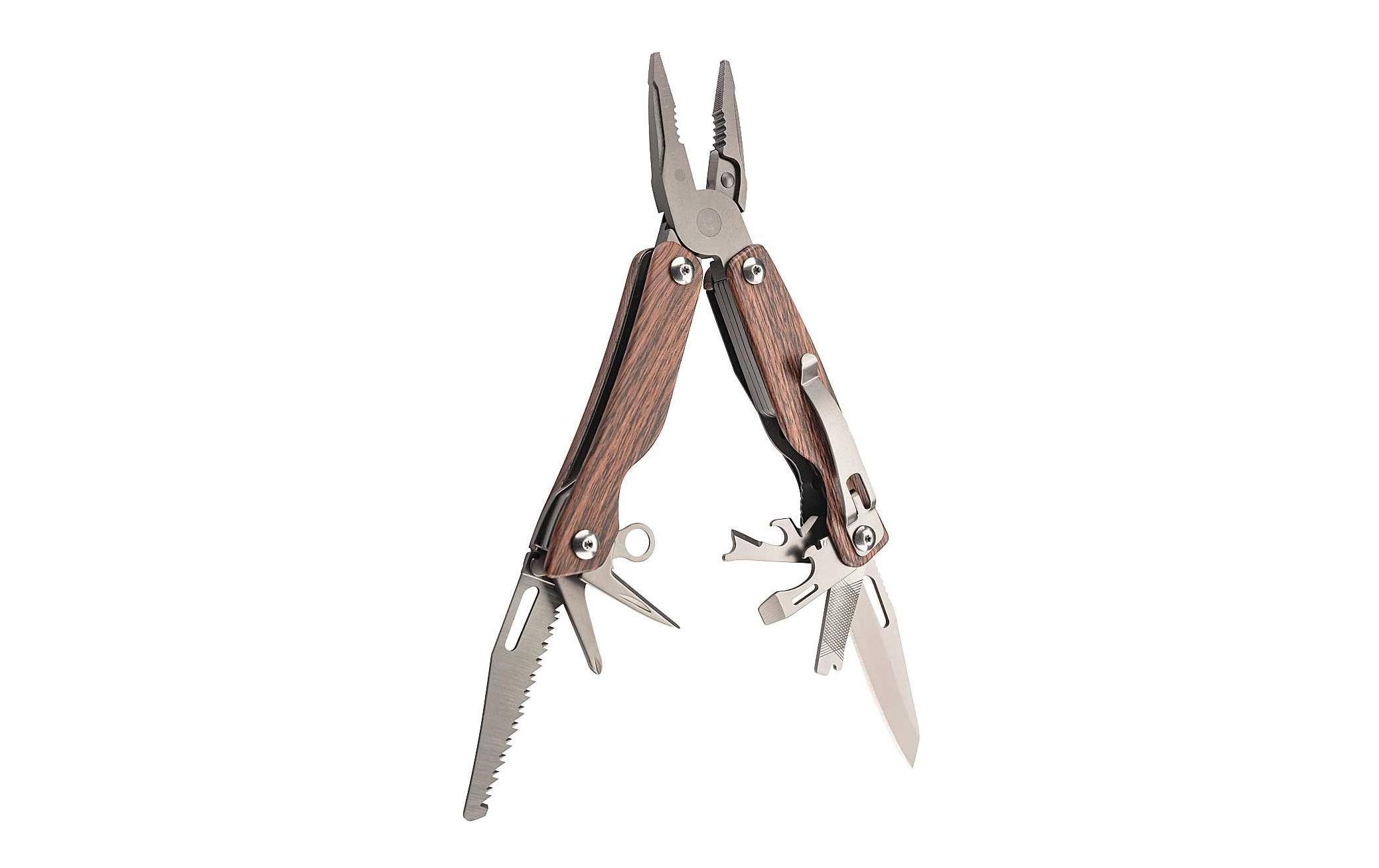 Herbertz Multi-Tool inkl. Etui