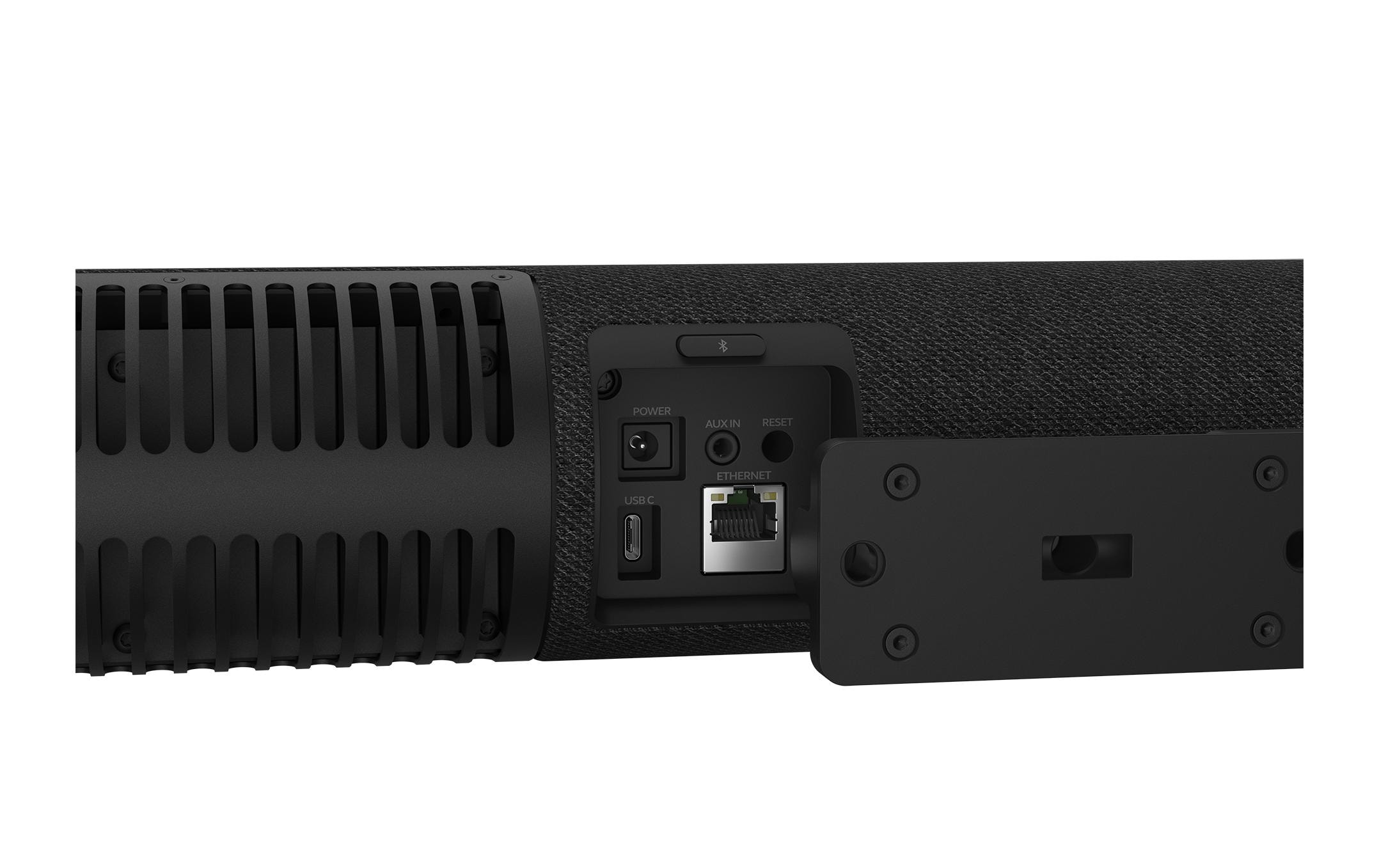 Jabra PanaCast 50 Video Collaboration Bar 4K 30 fps